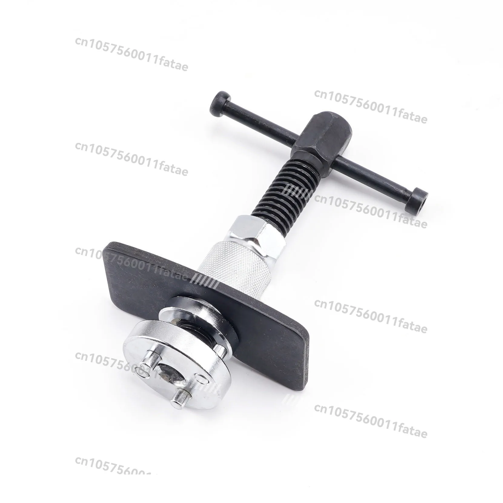 

Factory wholesale 3-piece set, simple disc brake, brake pump adjustment group series