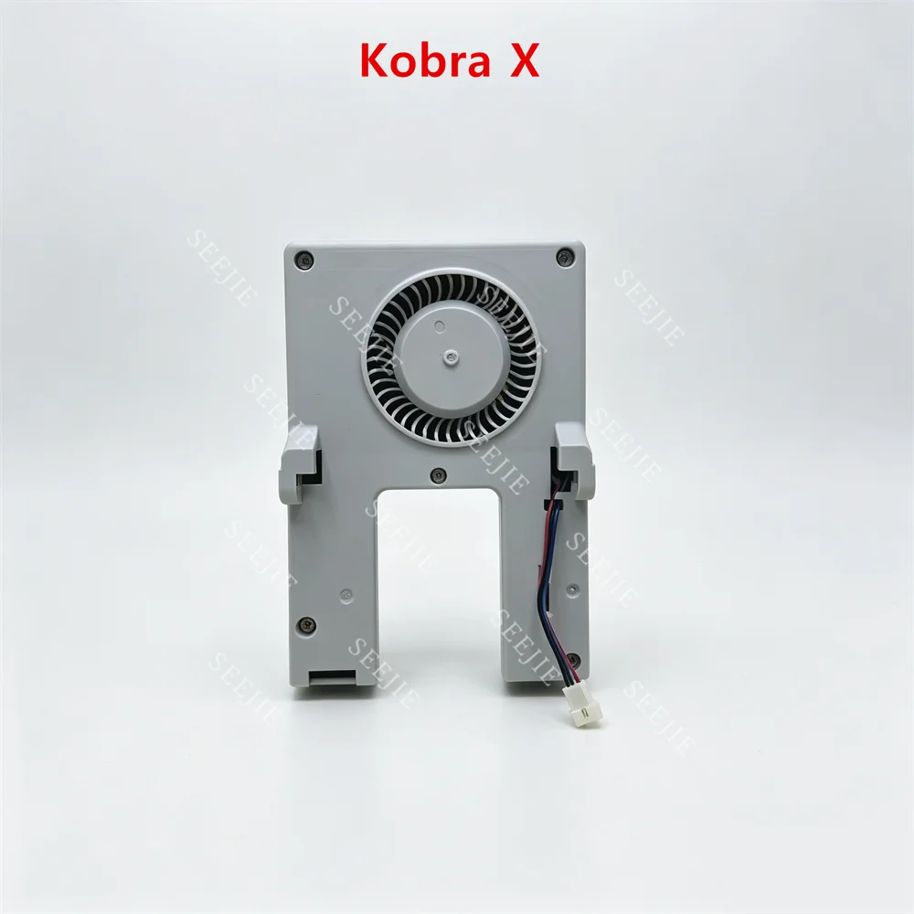 Für Anycubic Kobra X 3D-Drucker Teile Original ACE GEN2 Extruder Frontabdeckungs-Set