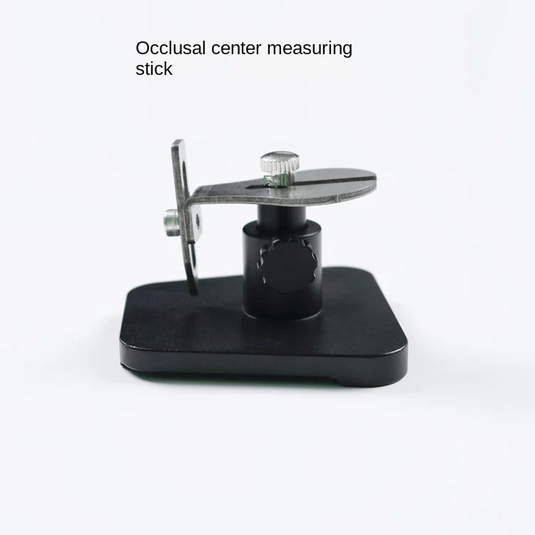 

Dental Bite Centre Measuring RulerOral Fully Adjustable Jaw FramesAccessoriesDental Semi-Adjustable Bite FramesOral Appliances