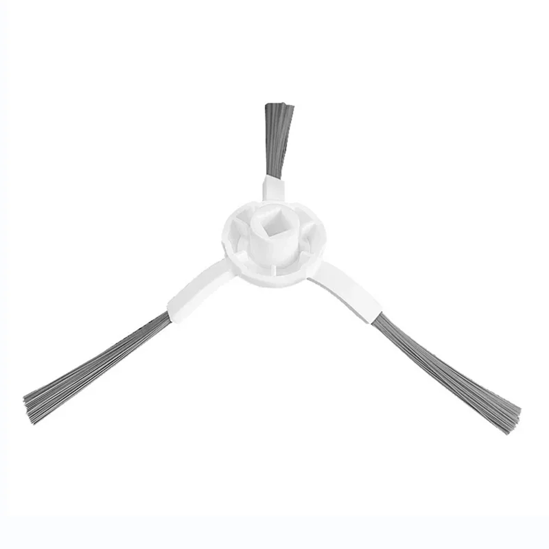 ABVI-For Xiaomi S20 Plus S20+ Vacuum Cleaner Parts Main Side Brush Hepa Filter Replacement Parts Accessories