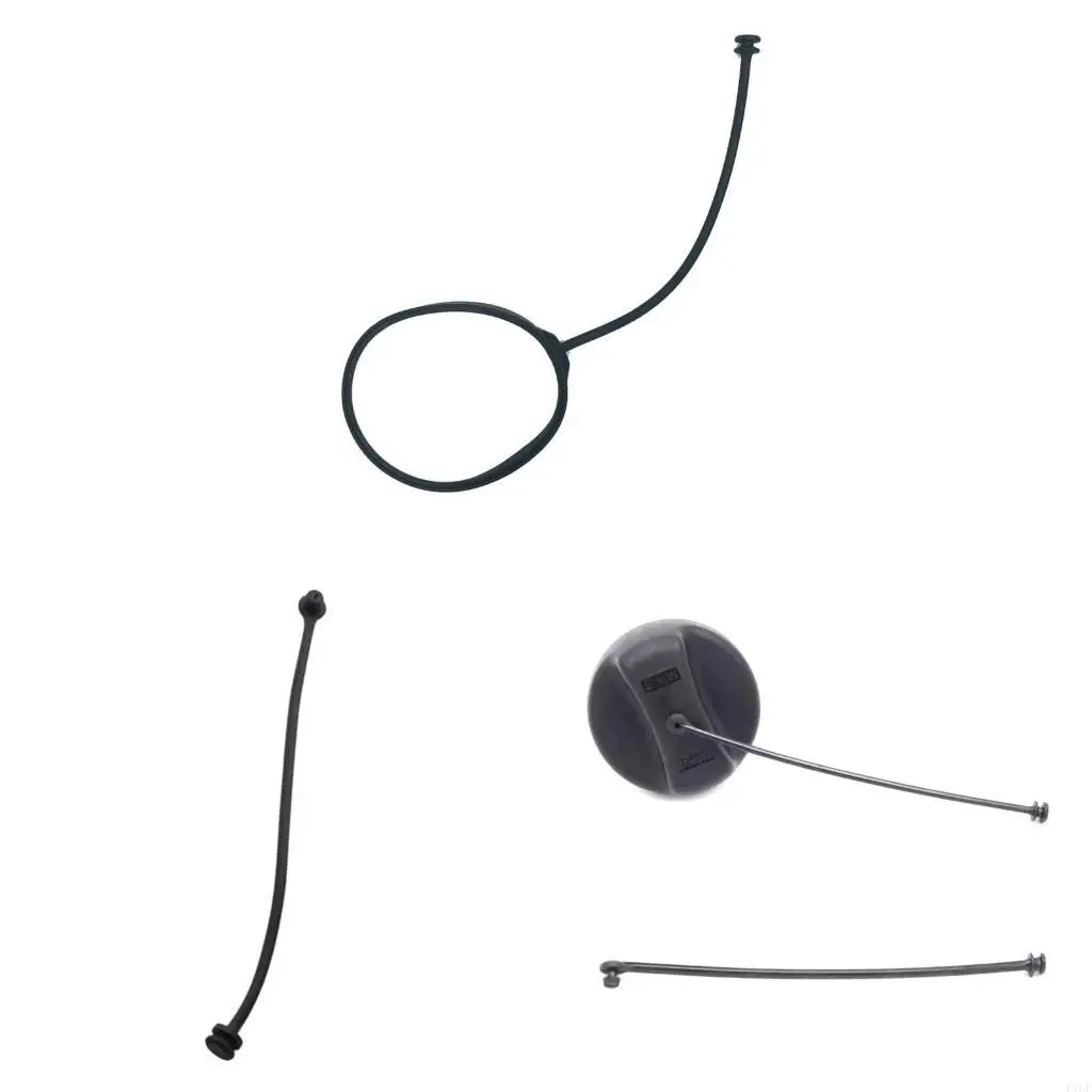 F1CF 16117222391 16117193372 FuelTank Caps Cover Line Cable for F01 F10 F15 F20 F25