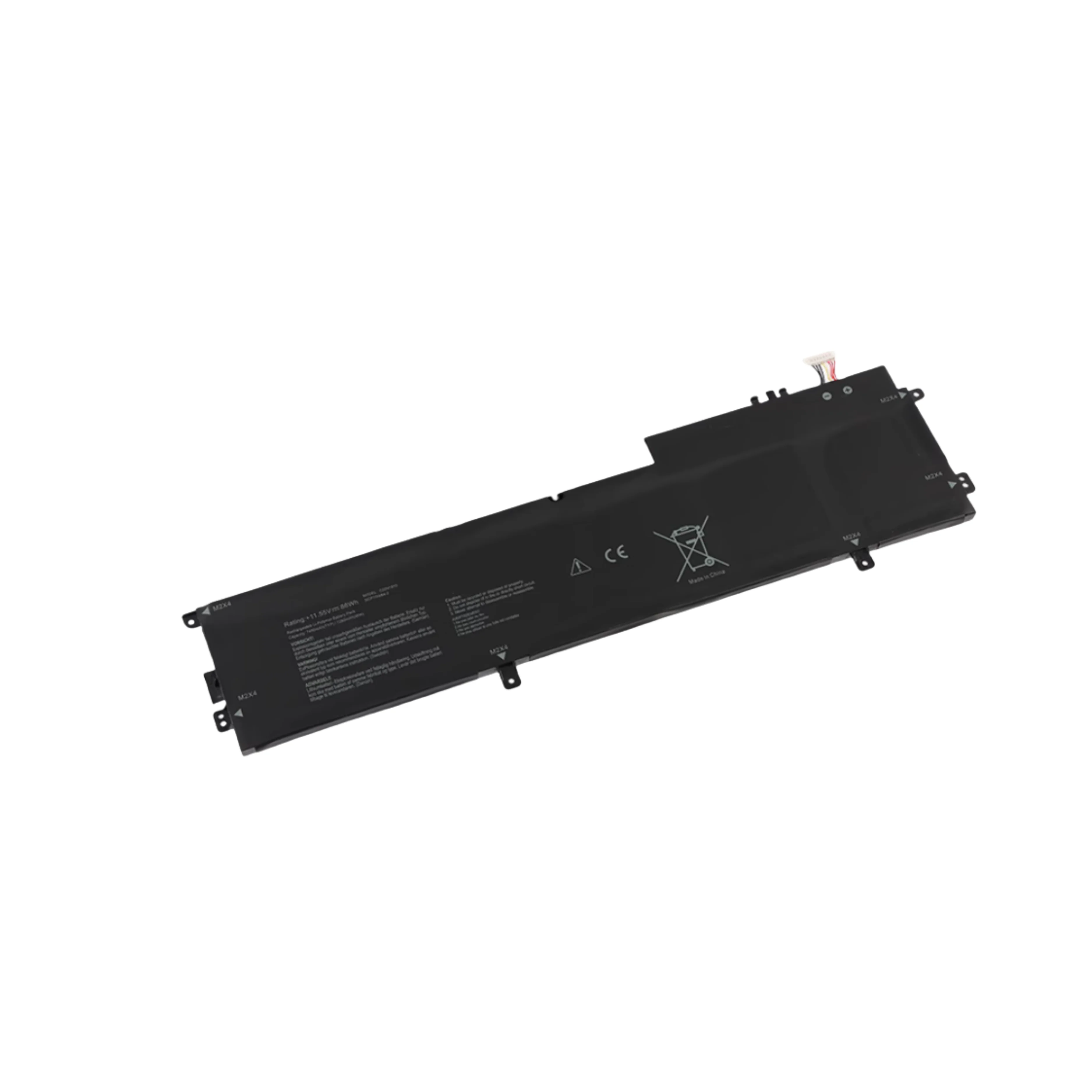 

C32N1810, ZenBook Flip 15, UX562FD UX562FN