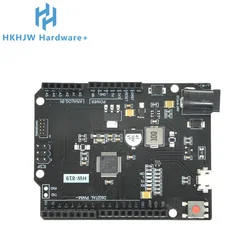 SAMD21 M0 Development Board Intelligent 32-bit ARM Cortex M0 Core Smart Electronic For With Mirco USB/ICSP/SWD Interface