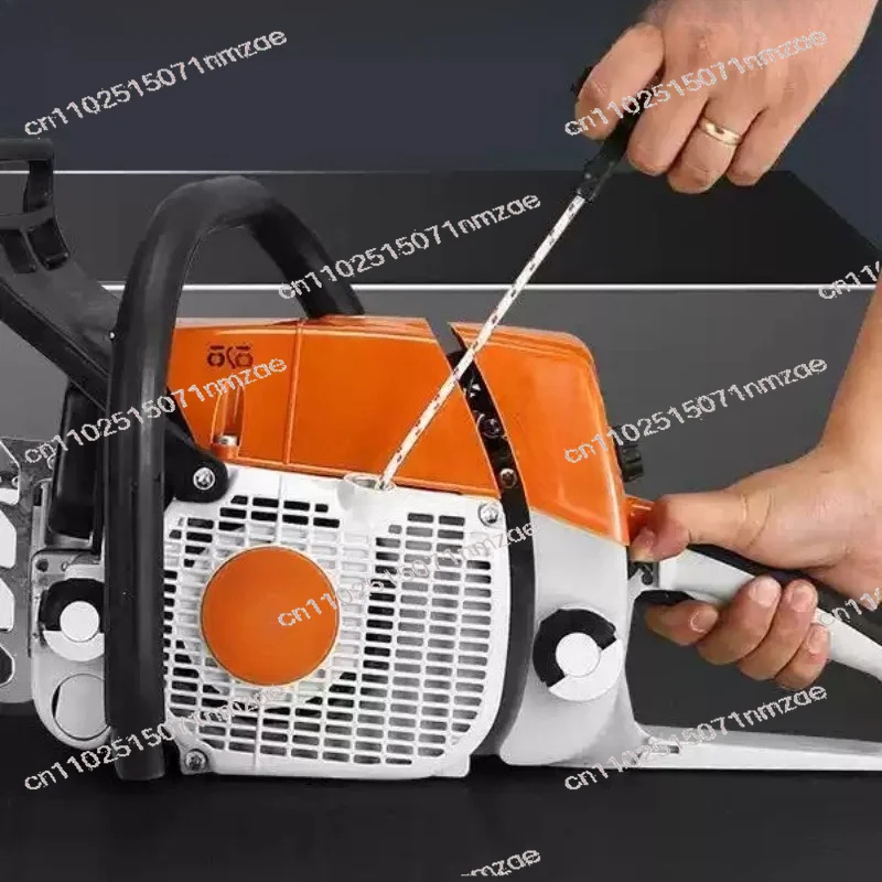 Logging Saw Tree Cutter MS381 Professional