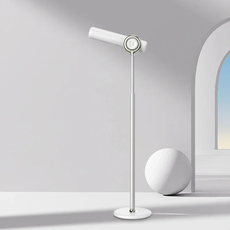 Sèche-cheveux vertical domestique, Ion négatif, Soin des cheveux, Haute puissance, vaccage rapide, étiez ère les mains, Atterrissage, 1700W