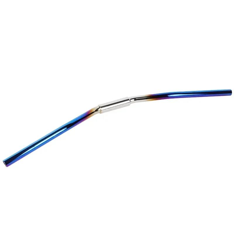 

N1S/U + B/M2 electric vehicle modified faucet handle bare handle electroplating variable diameter handlebar accessories