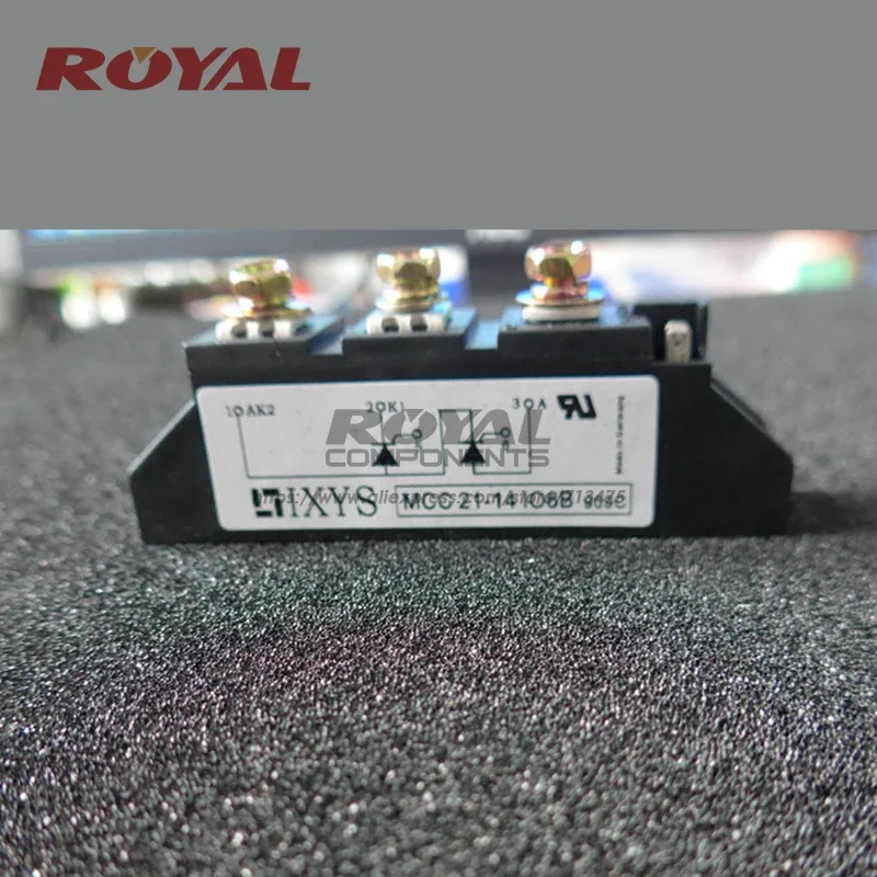 MCC21-08IO8B MCC21-14IO8B MCC21-12IO8B MCC21-16IO8B MCC21-14IO8 MÓDULO ORIGINAL