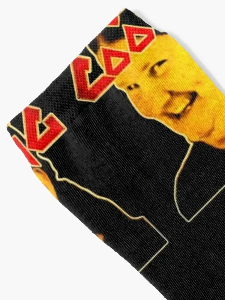 KAYS COOKING Socks hip hop Novelties tennis Socks For Men Women's