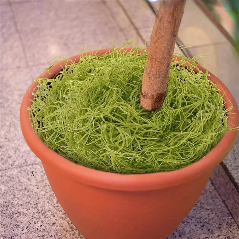Vines Faux Moss 12 Pcs 33