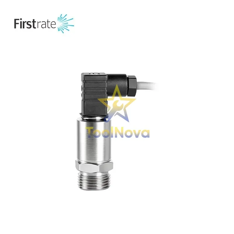 2026hotsale* Firstrate FST800-211B Ceramic Pressure Sensor Pressure Transmitter Universal Pressure Measuring Instruments