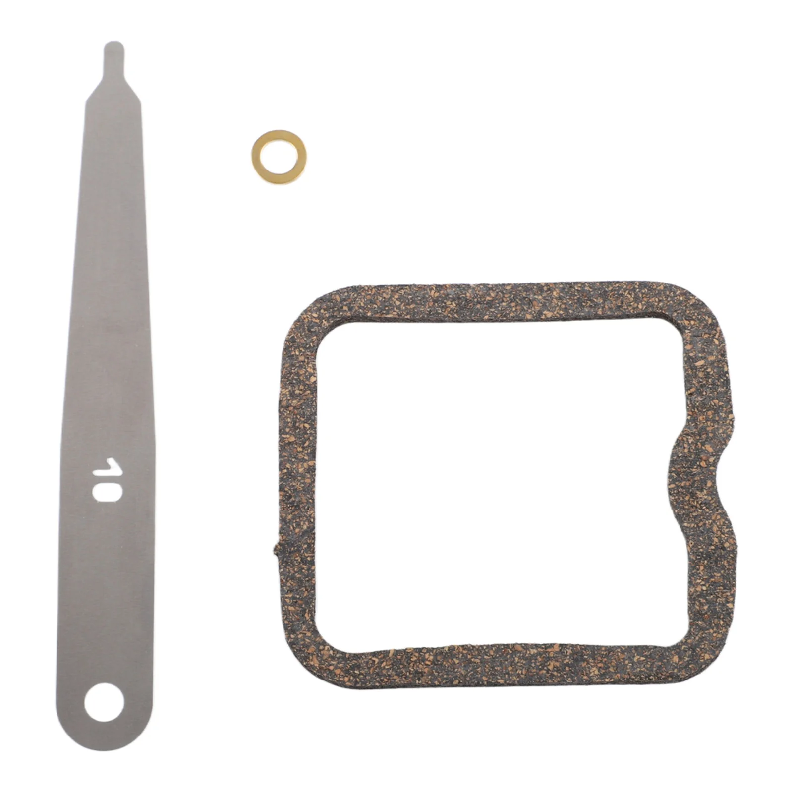 Handle Set Valve Adjustment Kit Stainless Steel Sheet Valve Gasket Copper Gasket FS110 FS110R FS110X HL100 HL100K HT100