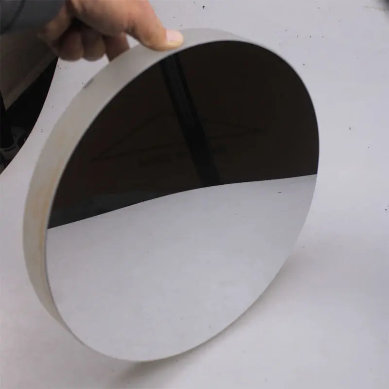 D305F1500 Parabolic Primary Mirror 65mm Secondary Mirror for DIY Newtonian Astronomical Telescope Professional view 4