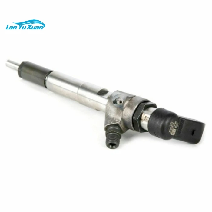 Original   Fuel Injector 166008052R/H8200704191 For Renault/Dacia/Nissan 1.5DCI