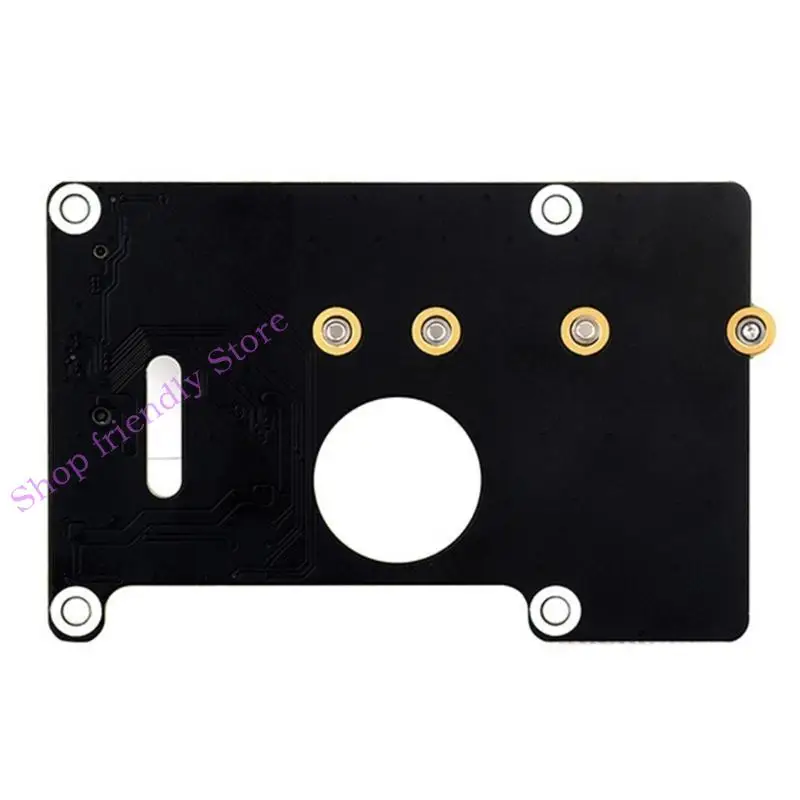 

594A PCIE PCIE PCIE TO M.2 NVME SSD Совет по расширению для 2230 2242 2260