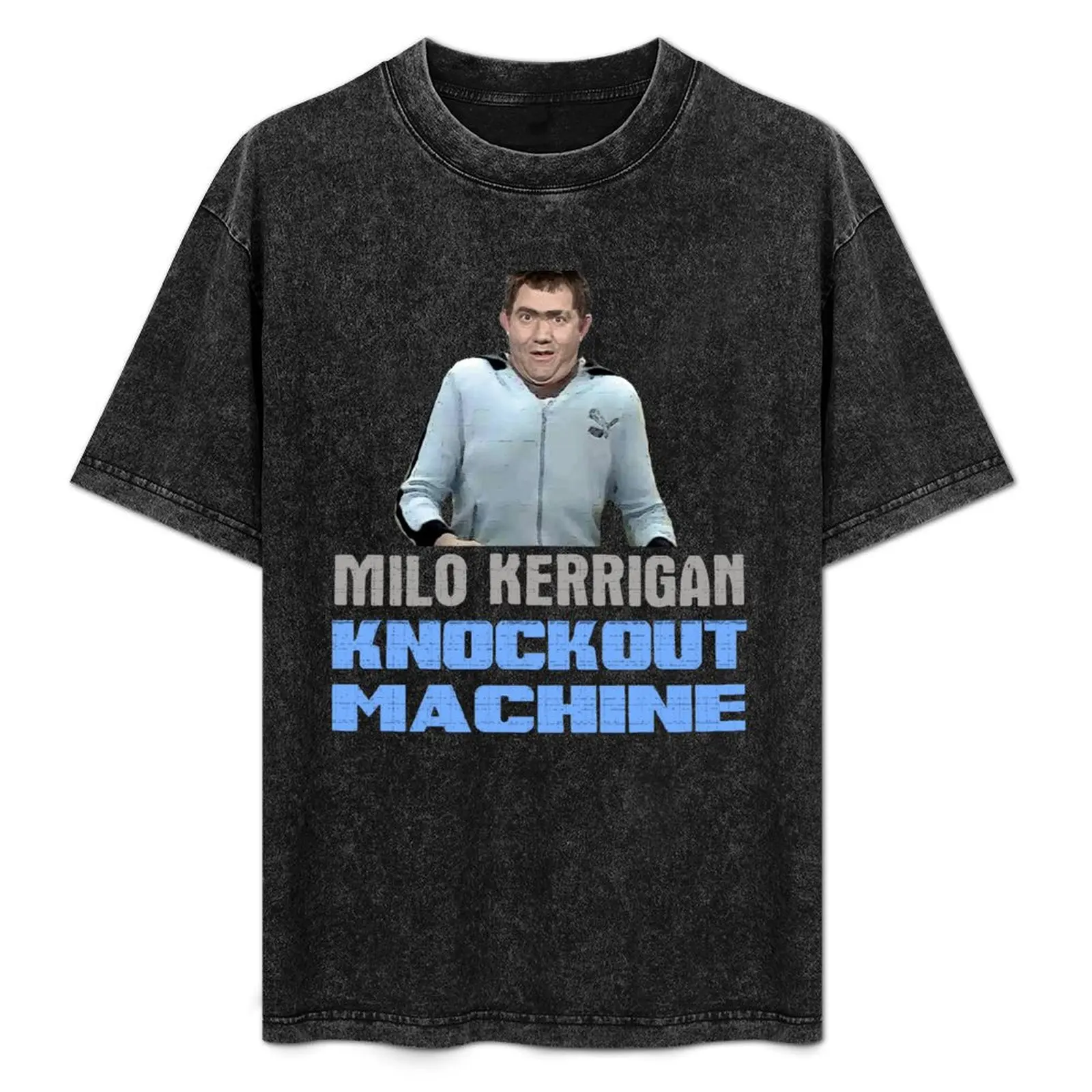 

Milo Kerrigan T-Shirt Fitness Quick Dry Short Sleeve Top