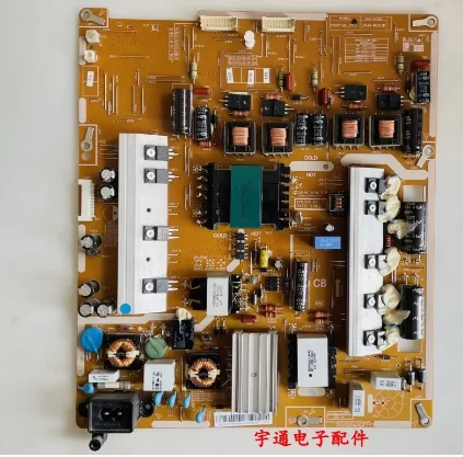 คุณภาพดีสำหรับ UA55ES6700J แผงพลังงาน PD55B1Q-CDY BN44-00521A = BN44-00521F