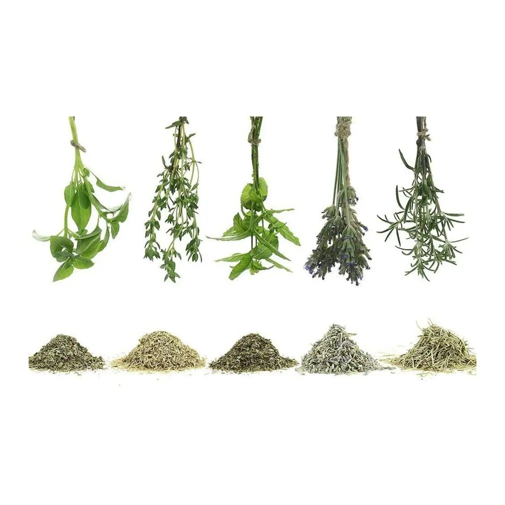 Mini Grinder Grass com Material de Liga de Zinco, Dry Herb Crusher, 4 Camadas, Moinho Manual de Tabaco