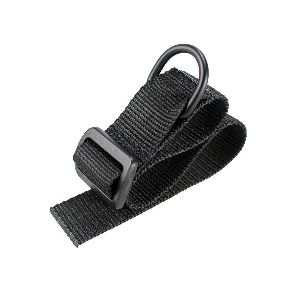 Multifunktions Taktische Seil Einstellbare Airsoft ButtStock Sling Gewehr Adapter Lager Gun Straps Seil 1/2/3 PCS – Detail 8