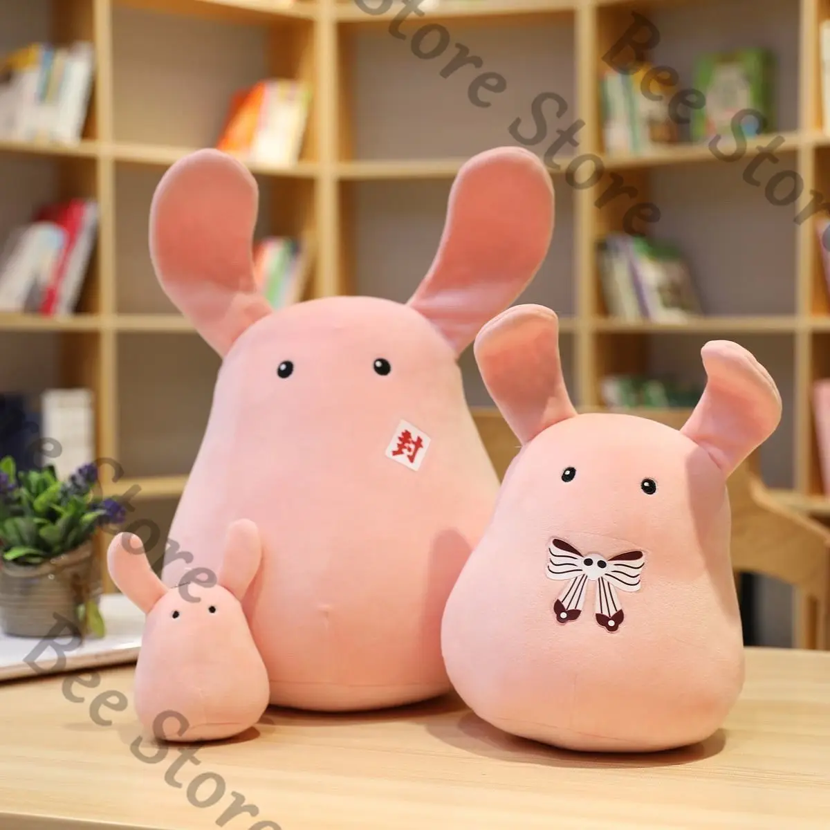 

Хлопковая кукла Hanako-kun wuguai в унитазе, плюшевые игрушки, девичье сердце, аниме Ambitus, потому что кулон, подарок, высокий уровень внешнего вида