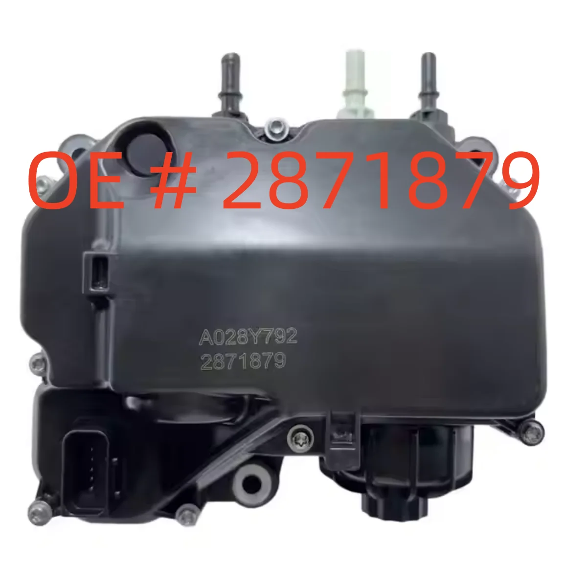 

High quality 12V 24V 044404203 044404204 Doser Pump 2871879 2871880 for Denoxtronic Urea 2.2 diesel truck scr pump urea adblue