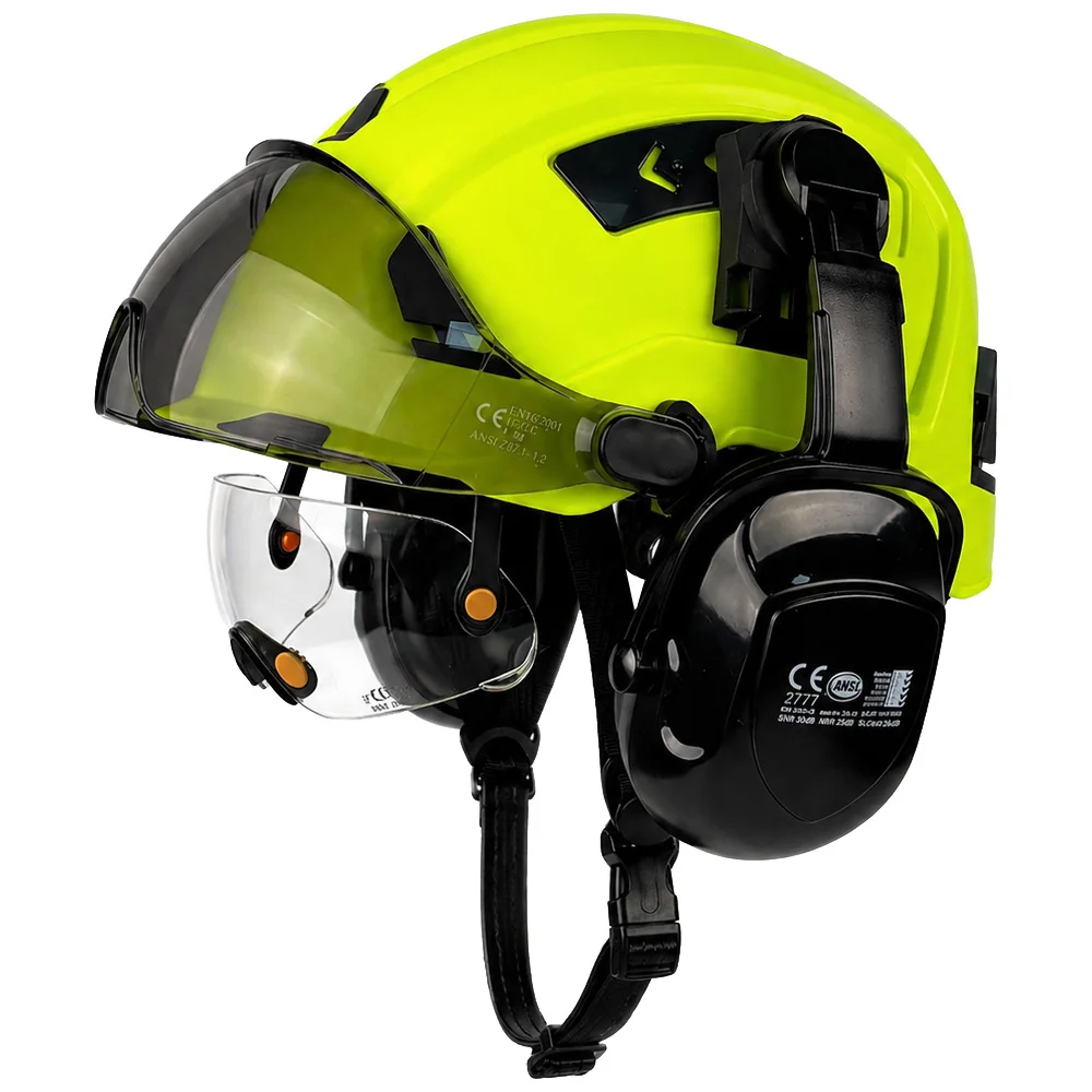 ansi-ce-safety-helmet-with-sliding-vents-dual-visor-goggles-earmuffs-abs-hard-hat-construction-industrial-work-protective-cap