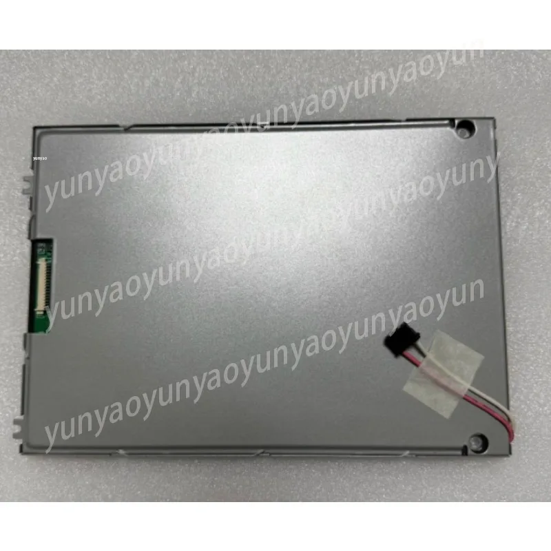 

Внутренний экран Oi-TC Oi-MC LM64P101 LM64P101R: черный текст на белом фоне