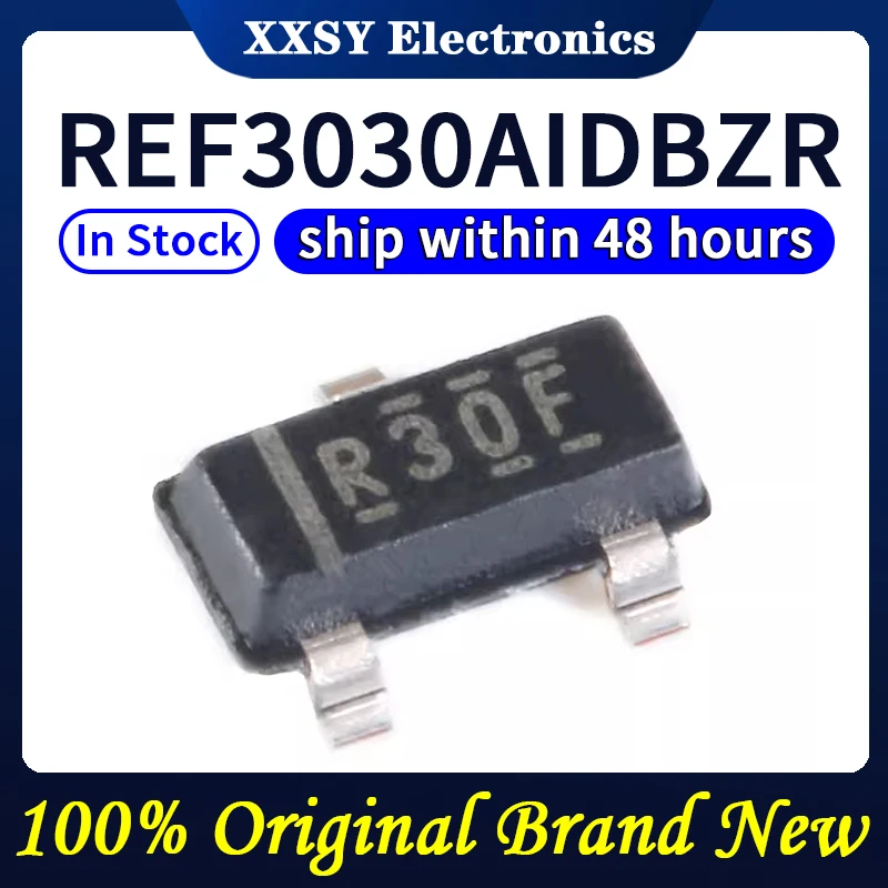 SOT23-3 R30F 100% berkualitas tinggi asli baru