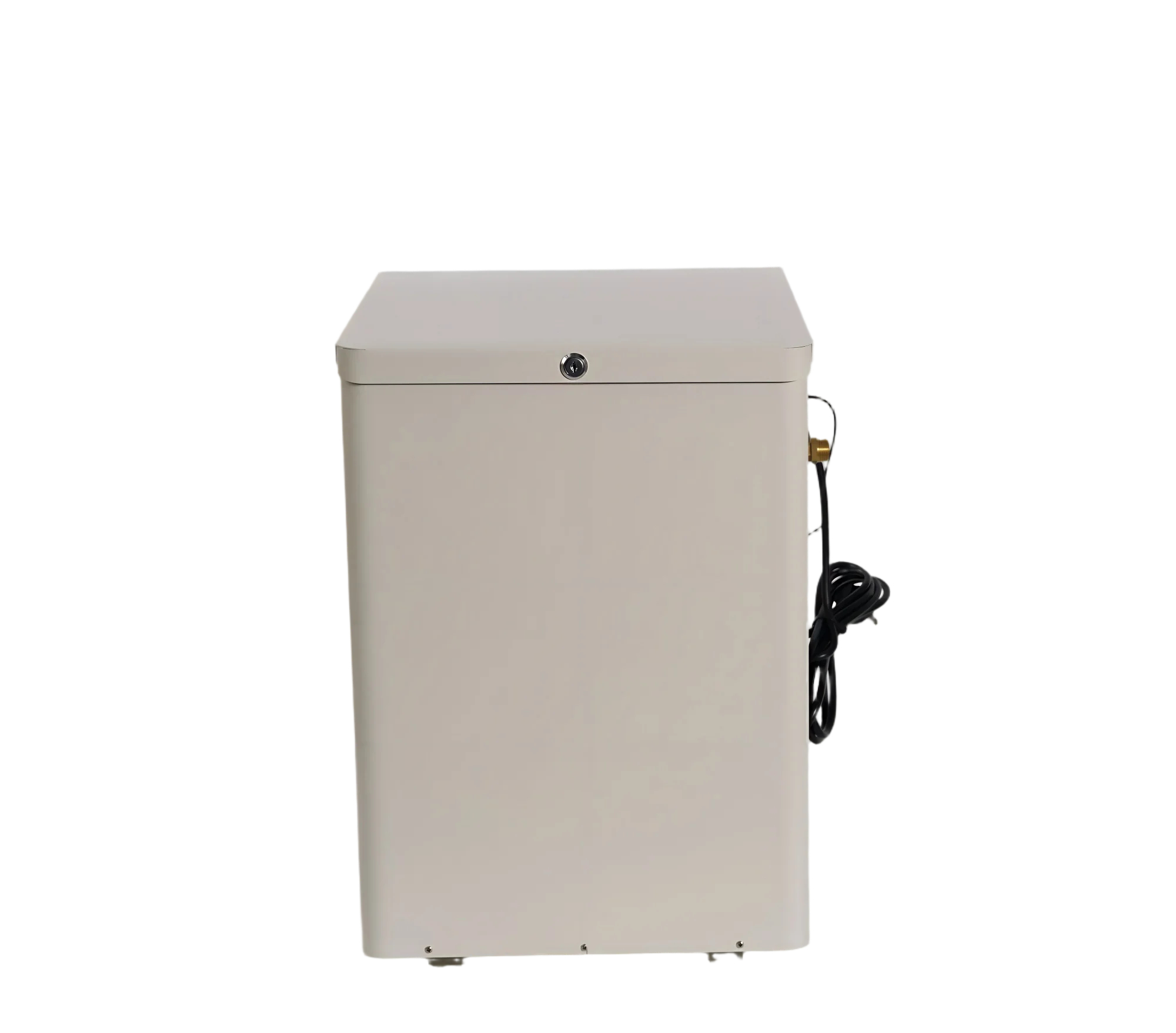 Electric Steel Commercial Industrial Mosquito Control System Atomizer 1000ml Capacity Fine Misting For Hotels Restaurants