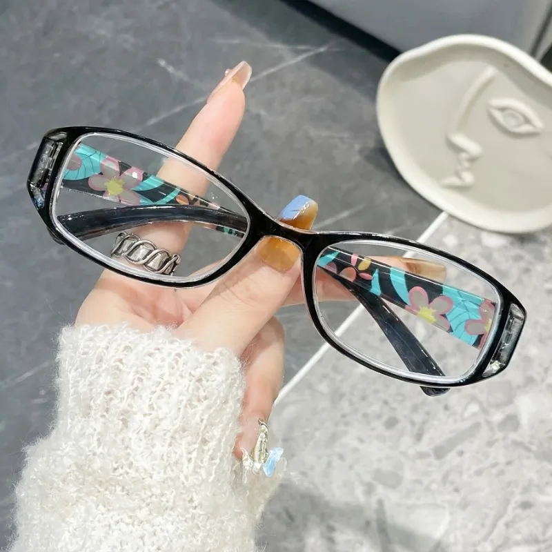 1/3pcs Unisex Blue Light Blocking Reading Glasses for Daily Reading, Screen Use & Gift Giving