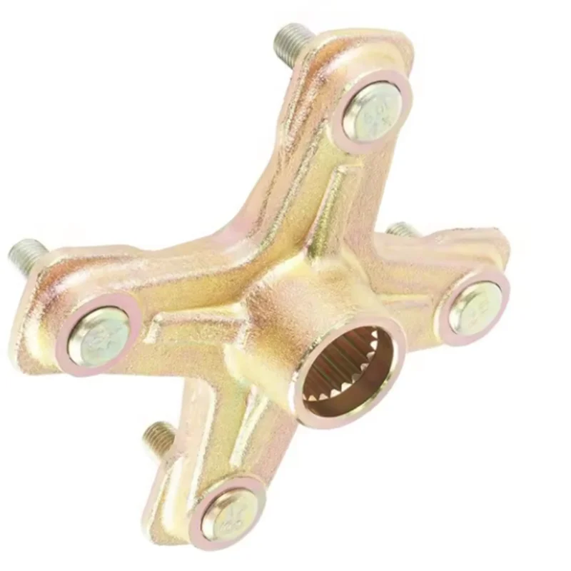 

Крышка колеса квадроцикла 1S3-25383-00-00 для YFZ350 Banshee 350 1987-2006 ступицы колеса