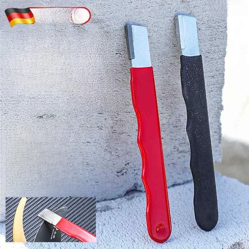

Multi-Functional Quick Automatic Knife Sharpener Home Use Grinding Stone for Scissors And Chopping Knives Kitchen Storage
