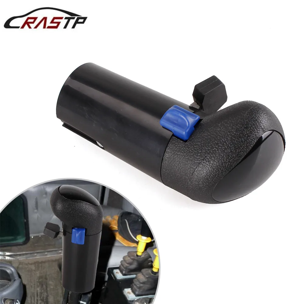 

RASTP-Free Shipping 15 Speed Shift Knob For Eaton Fuller Gear Shift Lever Knob A-6915 A6915 Trcuk Accessories RS-TS007