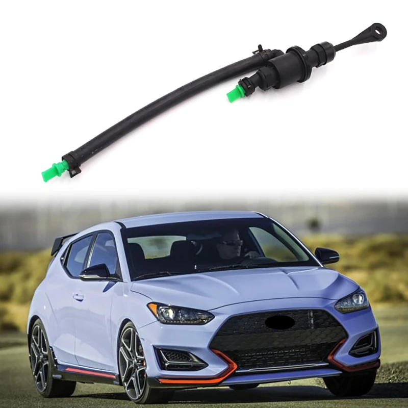 

416053X100 сменный главный цилиндр сцепления подходит для Hyundai Elantra Veloster Kia Forte 2011-2019