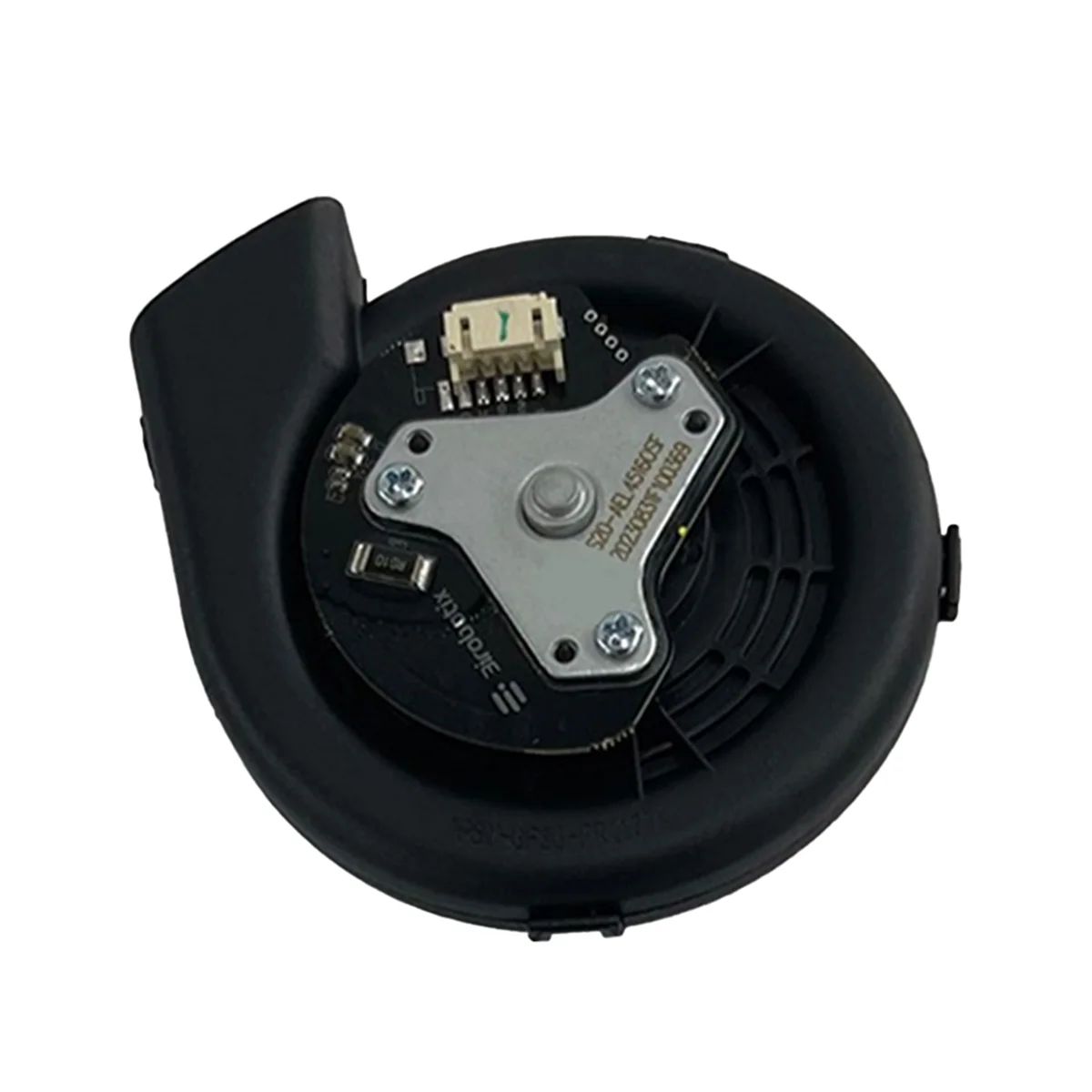 ABXHH مروحة المحرك منفاخ لRoidmi EVE CC جهاز آلي لتنظيف الأتربة إصلاح قطع الغيار وحدة المروحة الملحقات