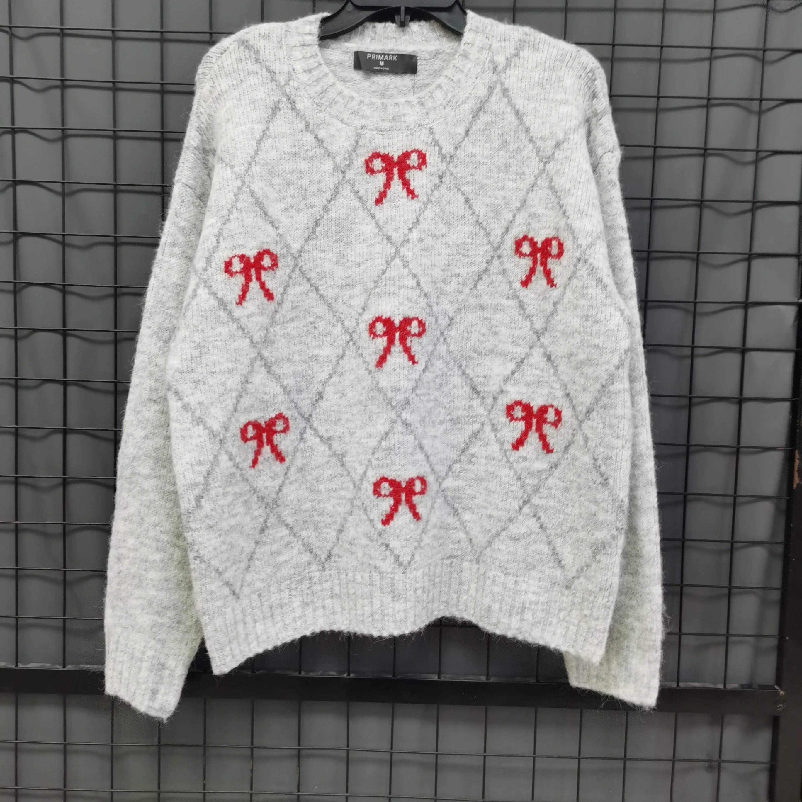 

Loose Fit Women's Long Sve Knitted Sweater Wool Blend round Ne Warm Thiened Autumn Winter Faion Commute Sle Online...