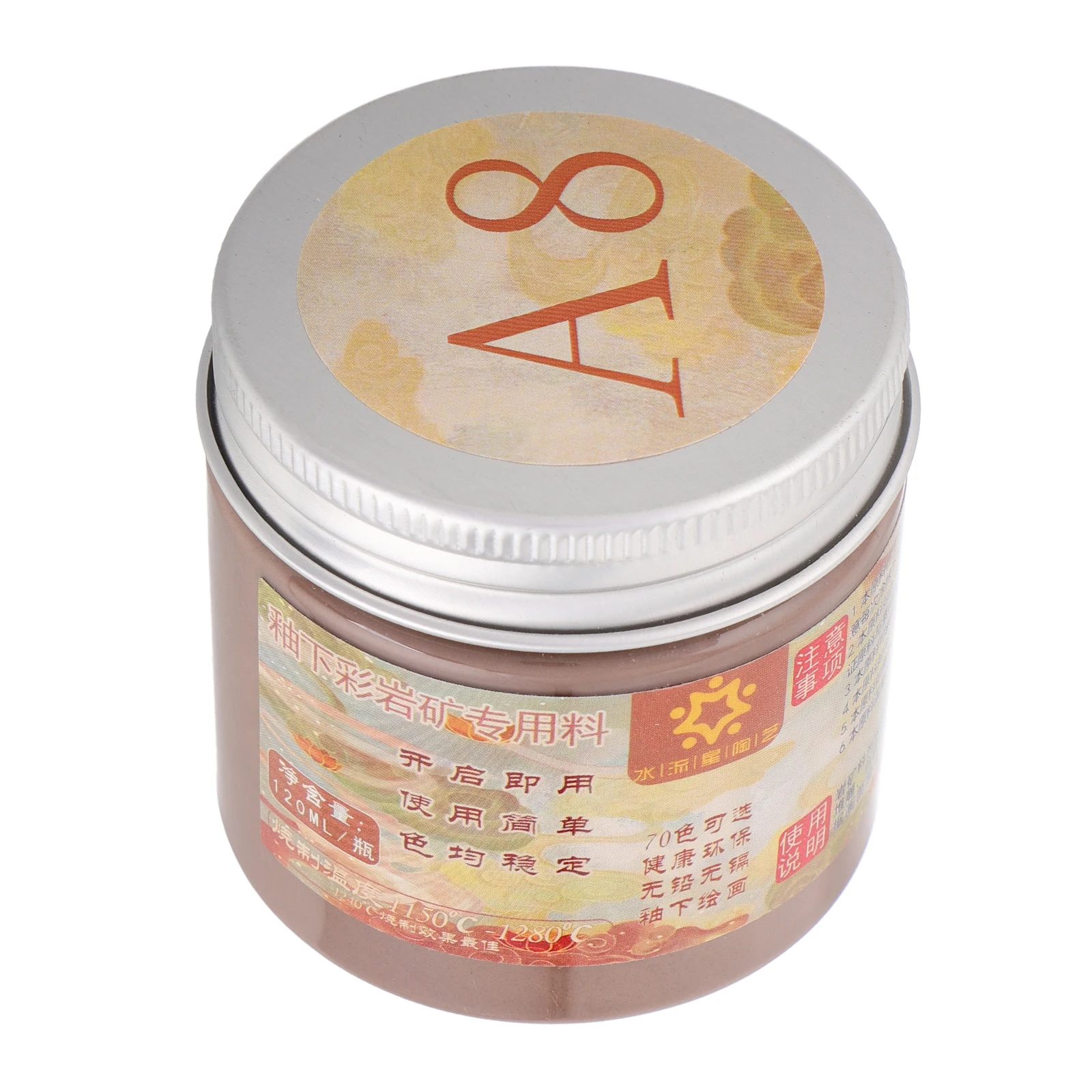 

Professional Underglaze Pigments For Pottery Color Fade Resistant Food Safe Pigment Powder For Resin Art Crafts Epoxy