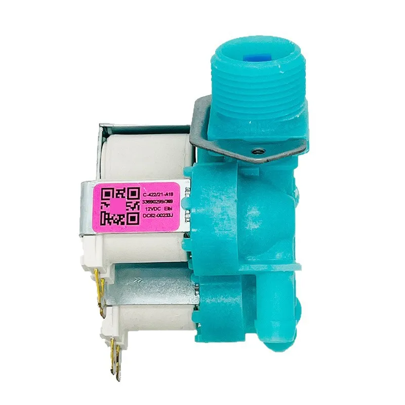 

Washing machine inlet valve solenoid valve drum DC62-00233J