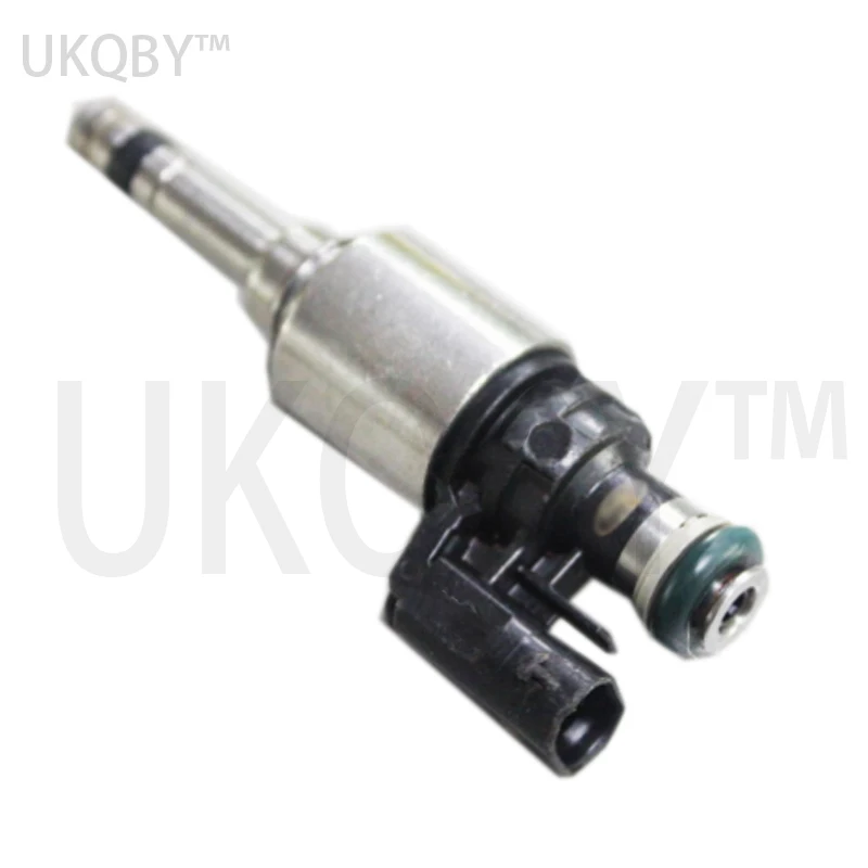 apply Fo rd 13 Wi ng Bo 15 Fo x 13 Ca rn iv al 1.0 Fuel injector C1BG9F593AB