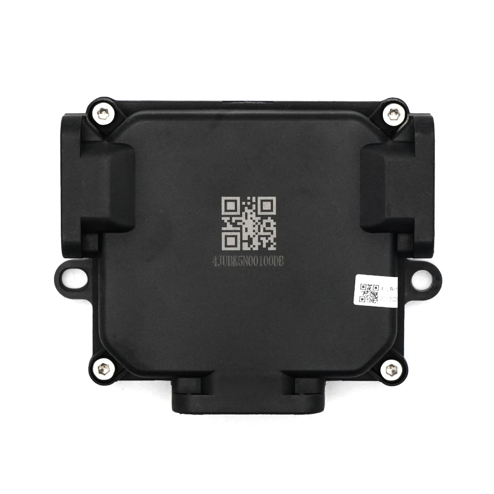 Accesorios para drones agrícolas DJI Agras T10/T30 Placa de recolección de carga piezas de reparación de UAV nuevas