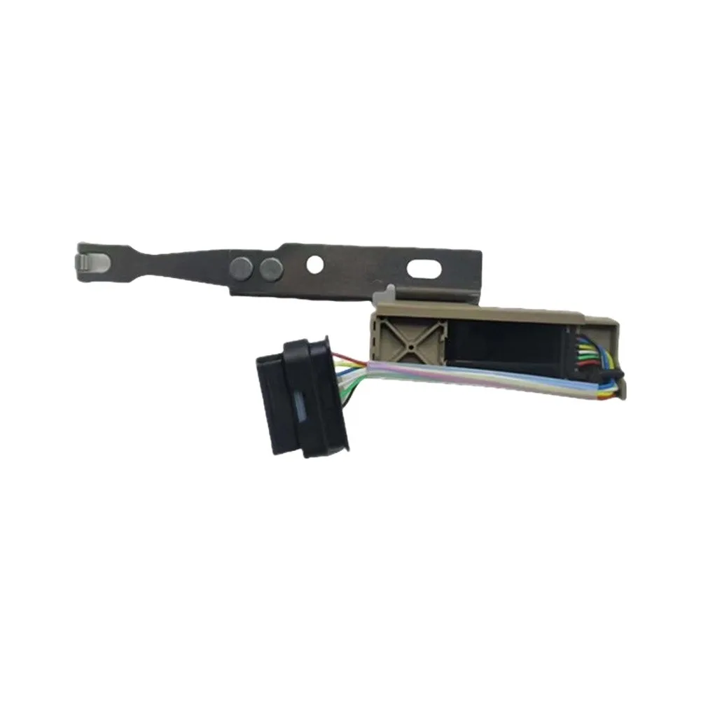 Transmission As Shown Gear Change Switch Direct Replacement Part High Durability Plastic Easy Installation Design