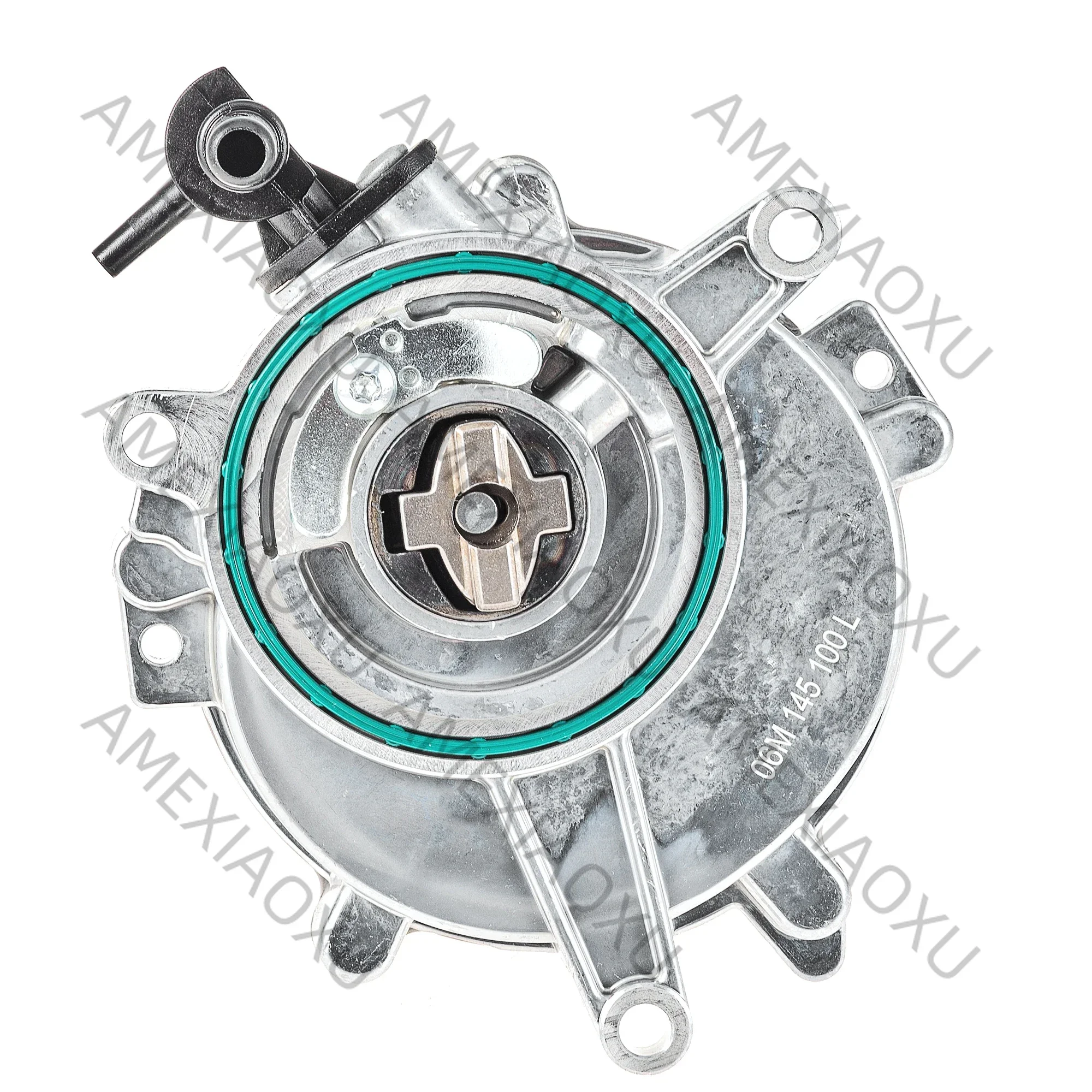 

Brake Booster Vacuum Pump 9A714510008,PAB145100 For PORSCHE Cayenne 2018-2023,Macan 2019-2023,Panamera 2017-2023