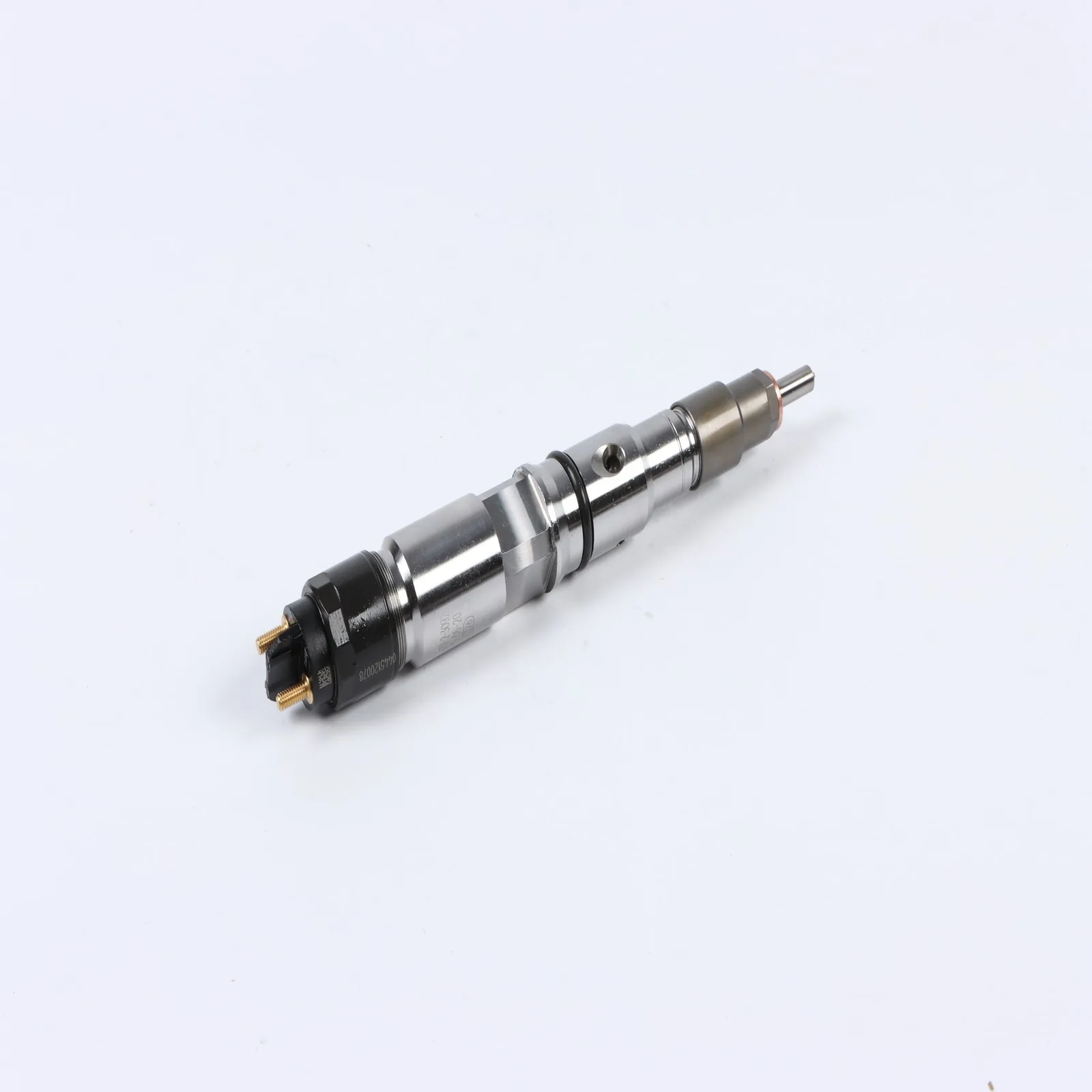 

1pcs Fuel Injector 0445120078 For 2010-2023 FAW J6 8.6D 258KW