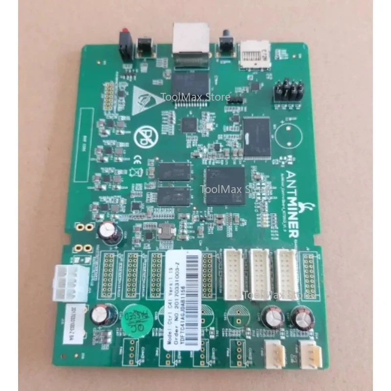 s9 s9i s9j コントロールボードに適しています。オリジナルのコントロールボードです。