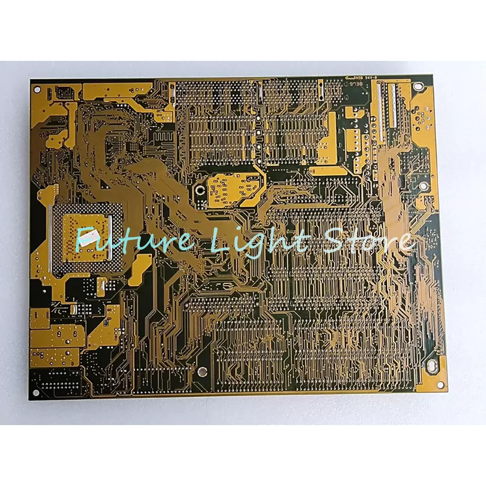 TX97-E Computer Motherboard Socket 7 430TX Chipset