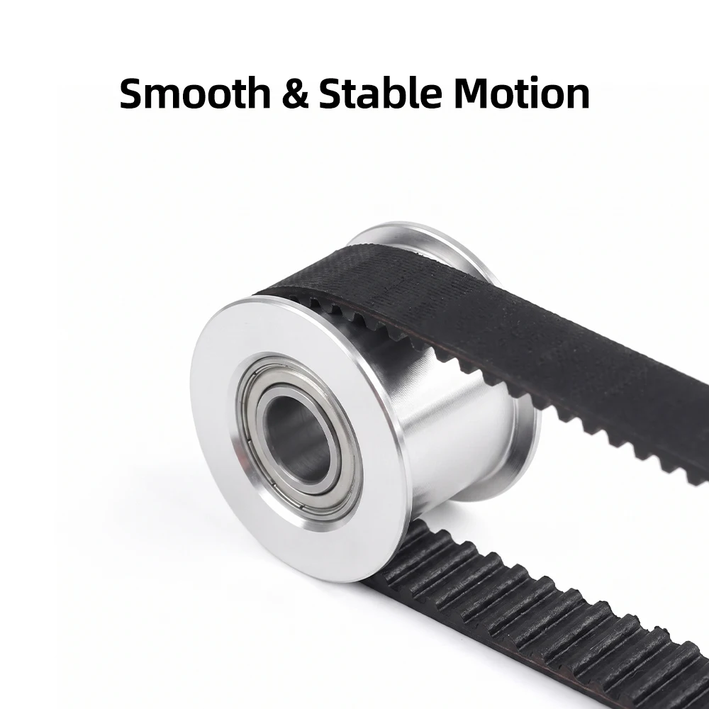X-axis Component Idler Wheel For H2 Series 3D Printer Smooth And  Stable Motion Idler Wheel Compatible With H2S/H2D 3D Printer