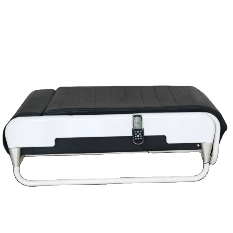 

Hot Stone Rolr V3 Foldable Thermal Therapy Jade Massage Bed