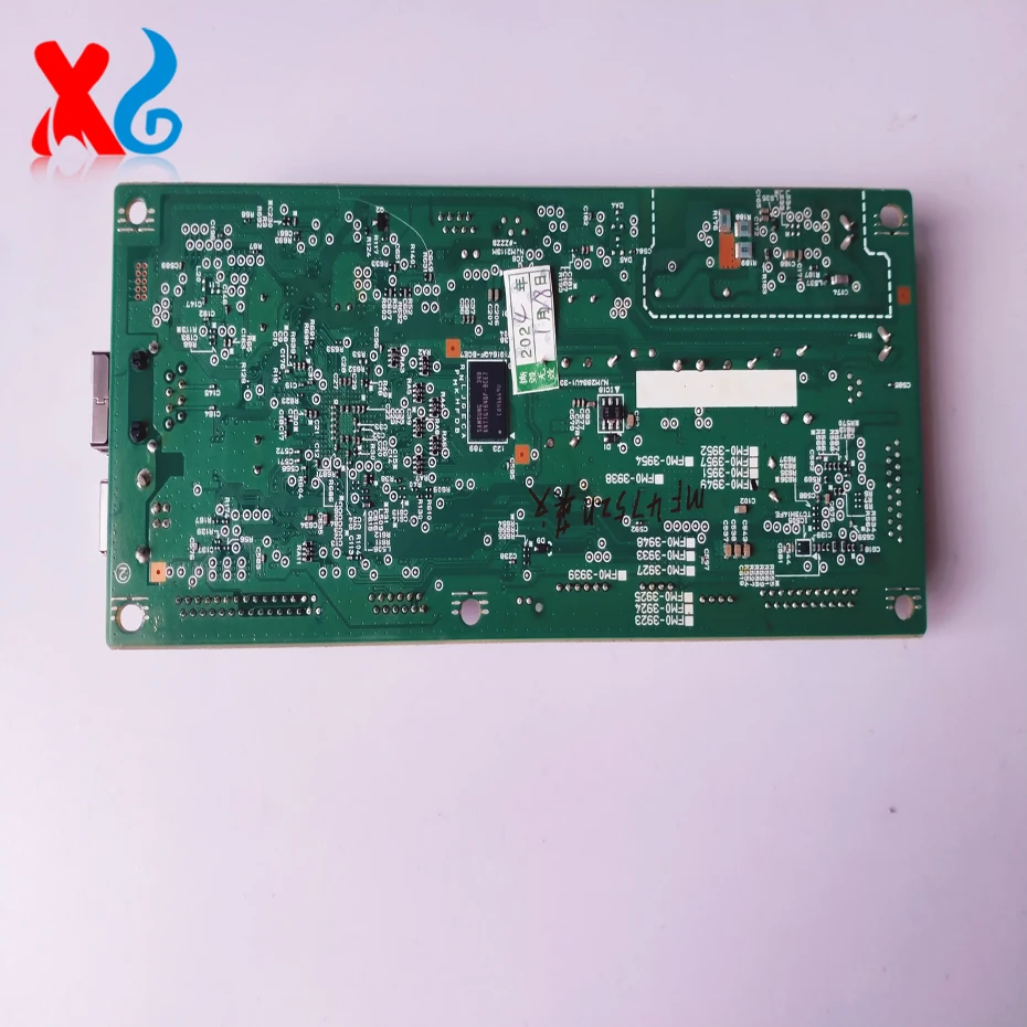 FM0-3951 Main Controller PCB For Canon MF4752 MF4750 4750 4752 Logic Board Formatter Board Mainboard