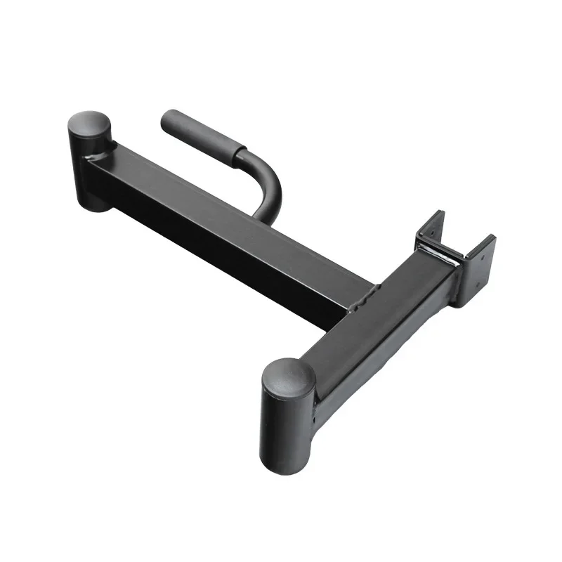 Bracket Dumbbell Bar Barbell Portable Changing Device Competitive Film Deadlift Changer Bracket