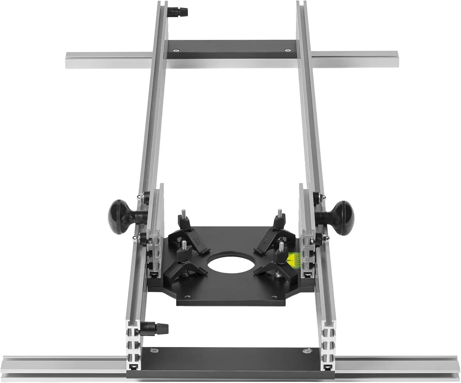 3000 Planing Sled 27