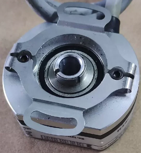Second hand Original Genuine 260/3/HV Encoders Fast shipping，In Stock